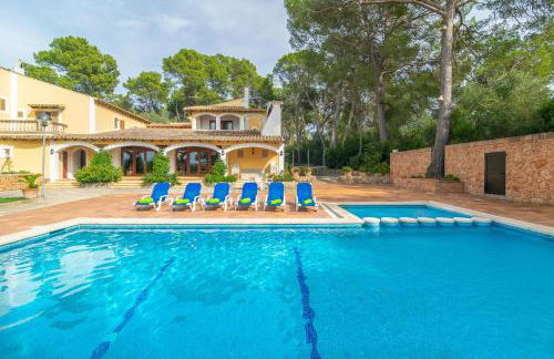 Finca Son Pou in Palma - Photo 5