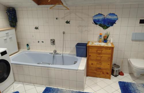 Ferienwohnung Buchner | Chiemgau Karte - Foto 47