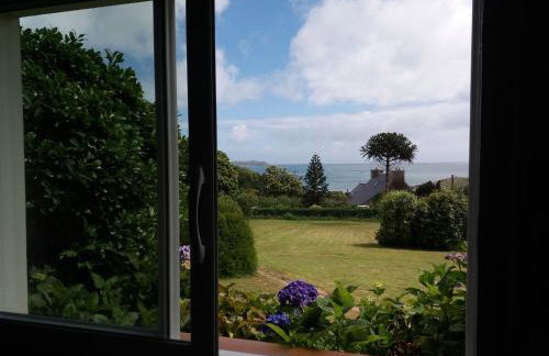 Holiday Home in Perros-guirec Near Beaches - Foto 28