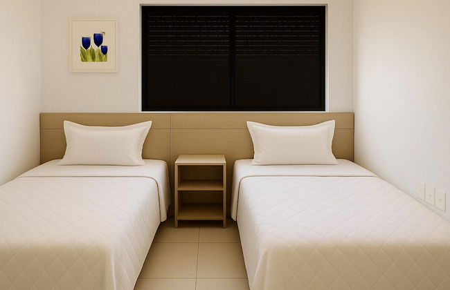 Atlantic Ocean Residence - Foto 10