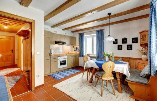 Ferienwohnungen Fendt - Foto 32