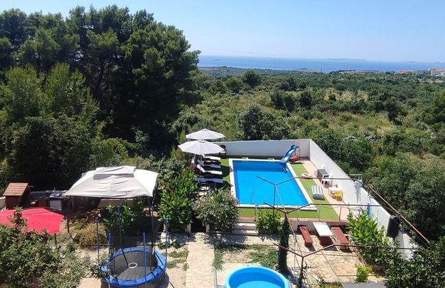 Villa Velin Apartments - Foto 53