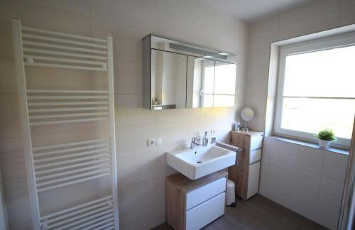 Bungalow Huus Seerose - Photo 49