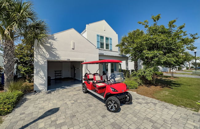 138 Sea Breeze Cir - Breeze by the Seashore - Foto 1