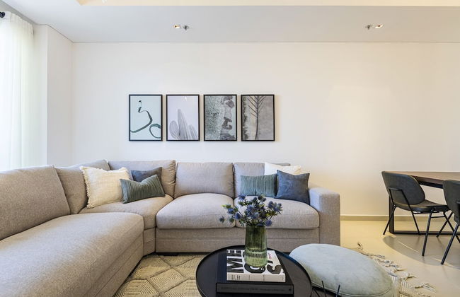 2 Beds Brand New Apt In Al Wasl Jumeirah - Photo 35