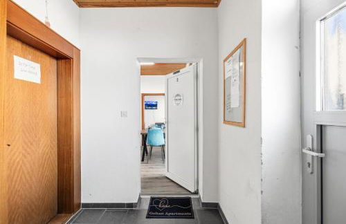 Goltan Apartment - Küche - WLAN - Parkplatz - Foto 25