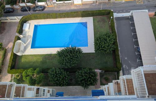 Remolins Bloque 2 9B Benicàssim zona Torreón - Photo 49