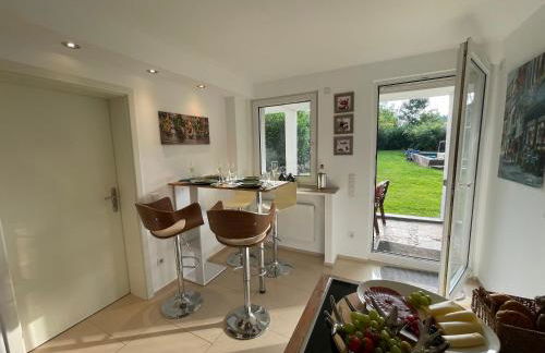 4 bedrooms, 2 bathrooms, kitchen, terrace - 10 min to fairground - Foto 2