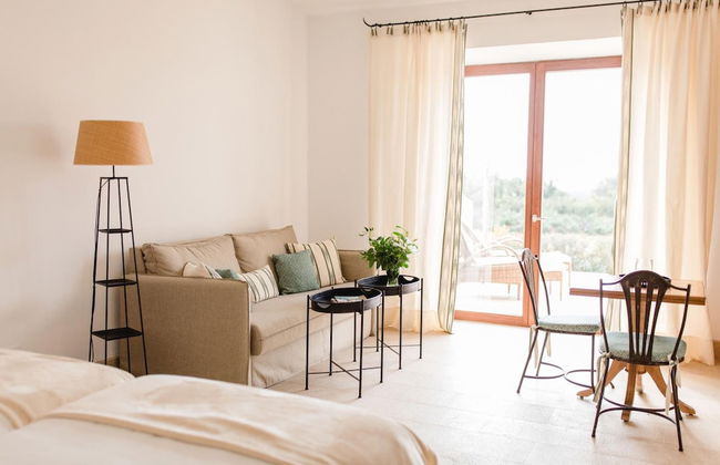 Finca Es Cabas - Photo 11