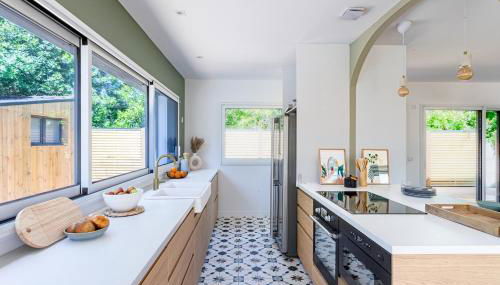 Une parenthèse enchantée à Larmor-Baden - Foto 5