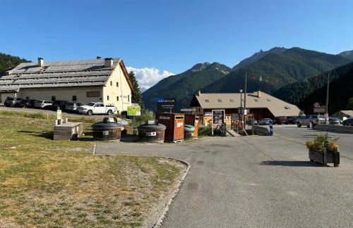 Appartement duplex pied des pistes et parking couvert - Foto 29