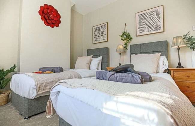 Host Stay Newington Road - Photo 4