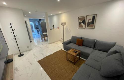 Pavillion Peuple de l'Herbe - Foto 1