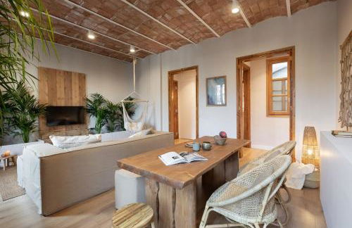 Malay - 3 bedrooms in Eixample Dreta - Foto 8