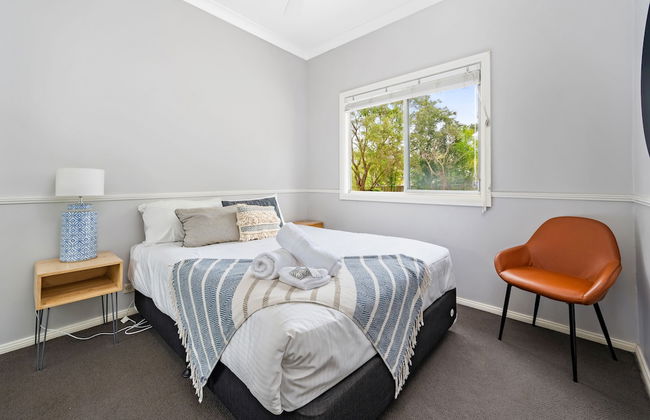 Koala Shores Port Stephens Holiday Park - Foto 8