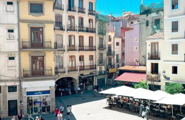 Happy Apartments Valencia – Lope de Vega - Photo 26