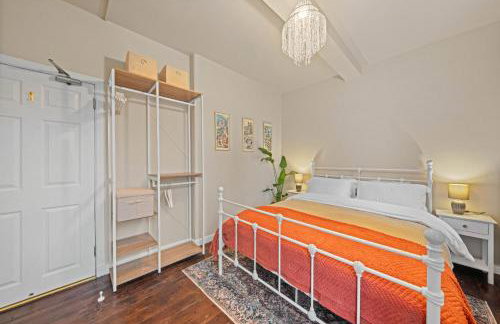 Dewar 3 Bedroom Apartment - Edinburgh - Foto 18