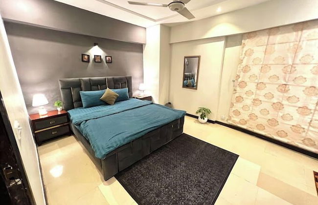 Freddys luxury apartments - Photo 8