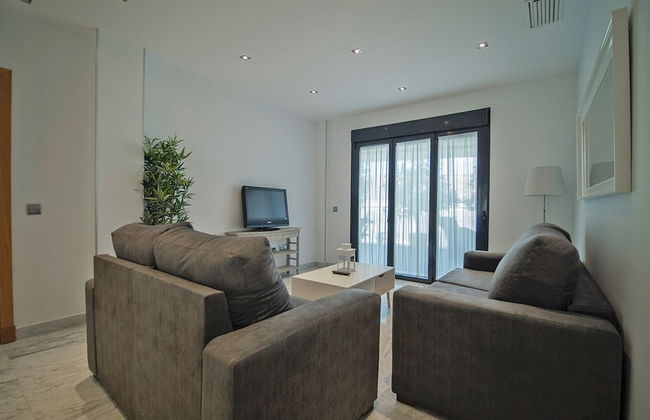 Apartamento Valdespino Terraza Frondosa - Foto 13