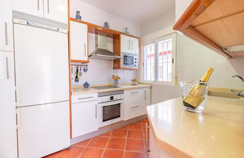 Villa Girasol - Foto 14