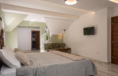 Heavens Balcony Meteora - Foto 28