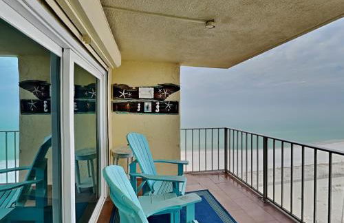 Regency Towers 1202 - Foto 1