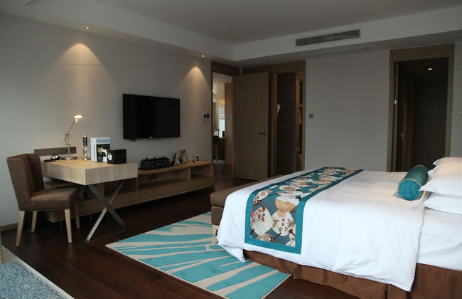 Somerset Yangtze River Chongqing - Foto 6