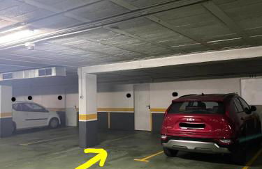 Apartamento Vigo 3Hab 6PAX WiFi PARKING Playa a 8 mins ツ by Rias Baixas Rentals - Foto 31