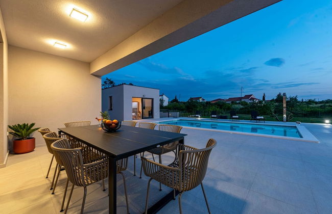 Villa Rocinante - Foto 18