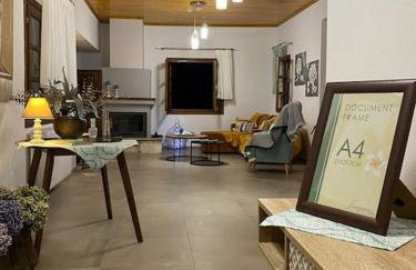 Winter Summer House - Foto 10