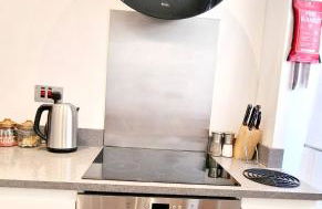 Clockwork Stay London - Foto 79