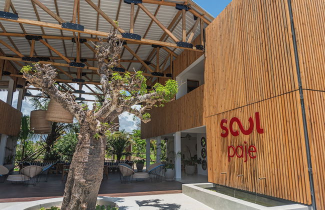 Soul Paje Managed by TOC - Foto 3