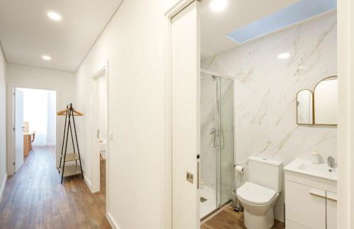 VIVA Spacious Apartment Campanhã - Foto 13