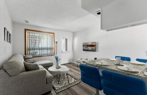 Sunny Beach Condo 2 BR 1 Bath - Foto 3