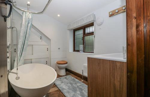 Magpie Cottage - Foto 24