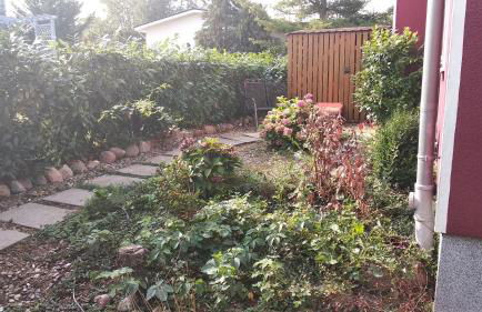 PONTUS Ferienwohnung FeWo2 - Foto 5