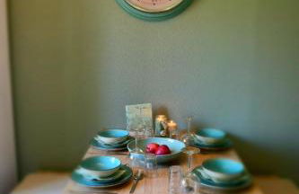 Ferienwohnung Jüdel mit Saunanutzung - Foto 9