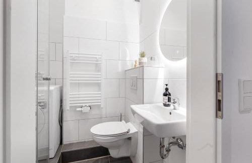 JAKSE-Apartments - Exklusive Unterkunft Bochum für Geschäftsreisende - Photo 9