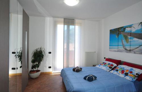 villa between lake and mountains - Foto 9