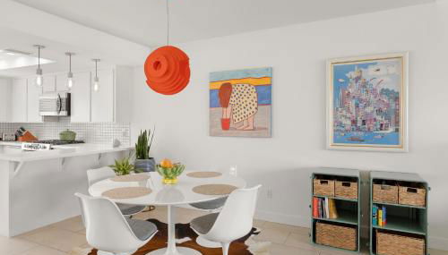 Sonora Oasis - Foto 2