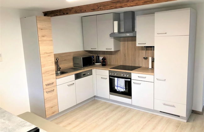 Tranquil Apartment in Polling With Terrace - Foto 6