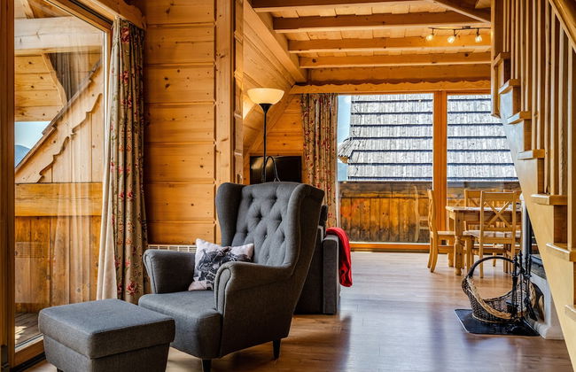 Osada Kościelisko - Foto 52