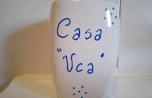 Vivienda Vacacional Casa Uca - Foto 15