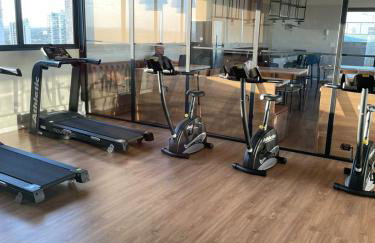 Studio Flat Cuiabá - Foto 24