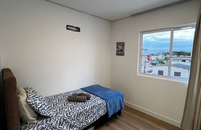 Ap Gold Coast Vista Mar - Piçarras - SC - Photo 6