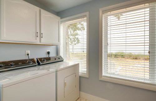 Vacation Rental House Situated on Chesapeake Bay - Foto 22