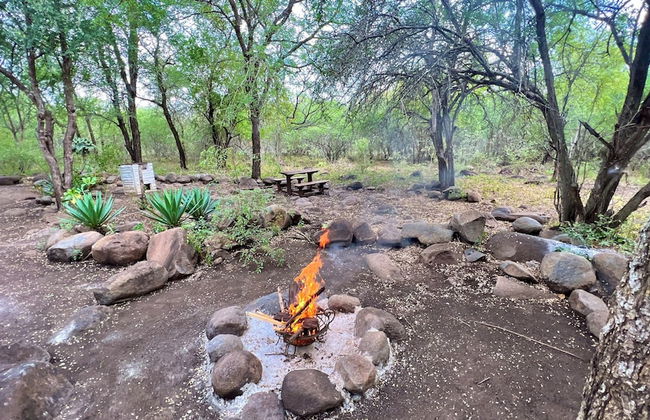 Kruger Kumba - Lahlekile Nathi - Photo 44