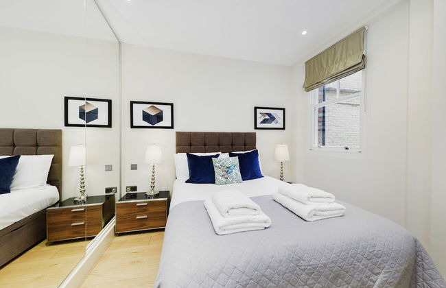 Fitzrovia by CAPITAL - Foto 21