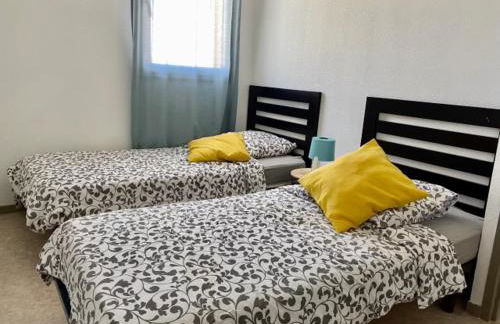 Maison Vacances au Domaine de Golf Piscine - Foto 17