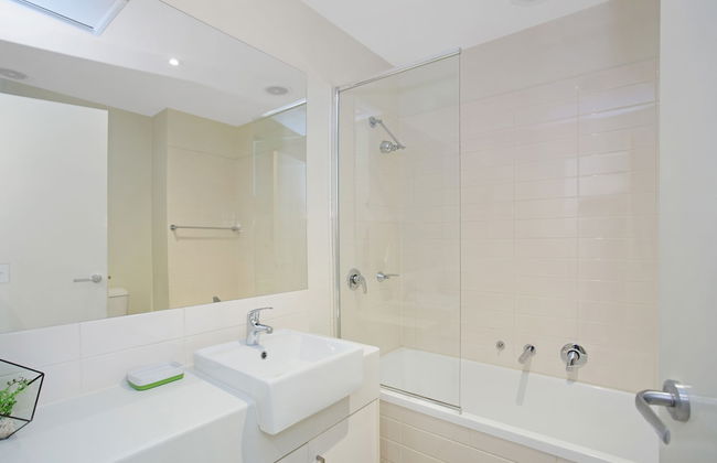 Astra Apartments Glen Waverley at VIQI - Foto 17